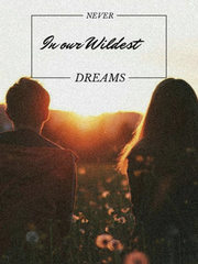 Never in our Wildest Dreams Book
