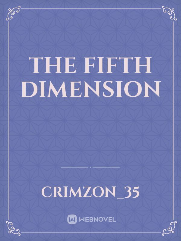 The Fifth Dimension Book
