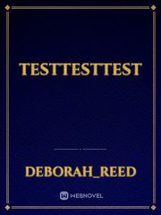TestTestTest Book