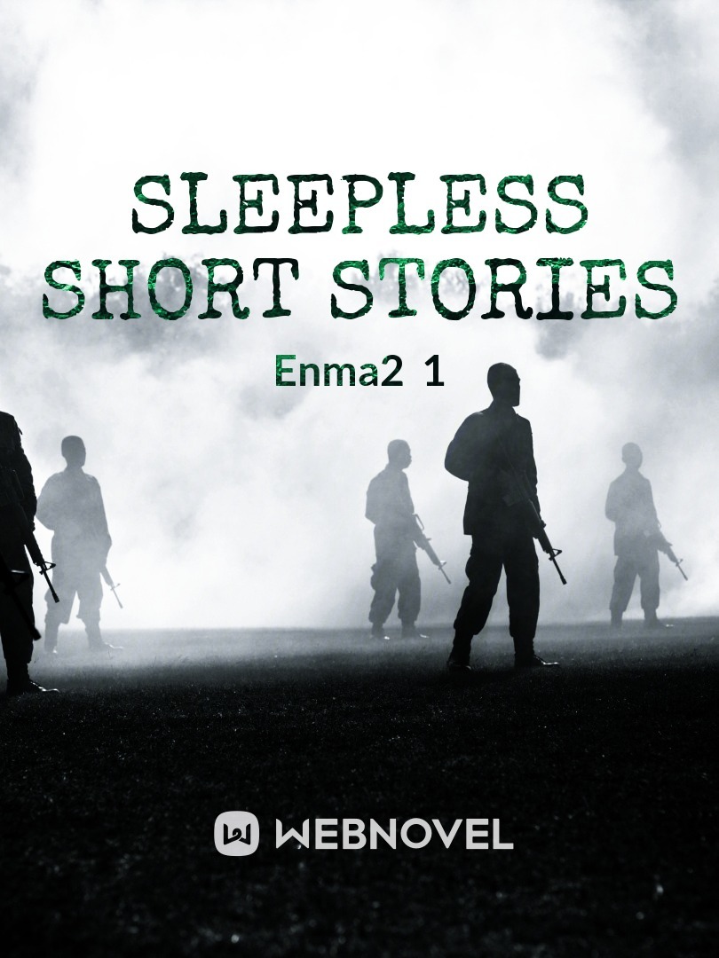 Sleepless Short Stories
