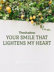 Your smile that lightens my heart Book