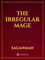 The Irregular Mage Book