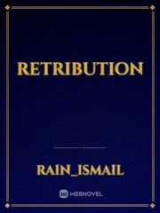 retribution Book