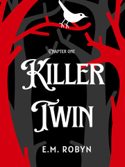 KILLER TWIN Book