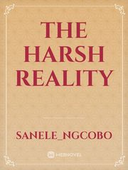 The Harsh Reality Book