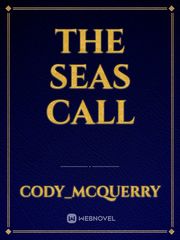 The Seas Call Book
