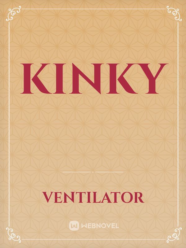 Kinky Book