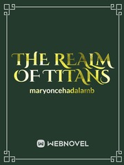 THE REALM OF TITANS Book