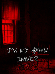 I'm My Own Inner Demon Book