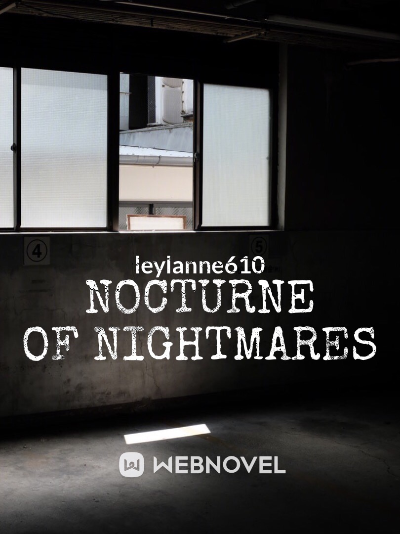 Nocturne of Nightmares