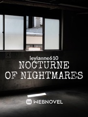 Nocturne of Nightmares Book
