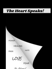 The Heart Speaks Book