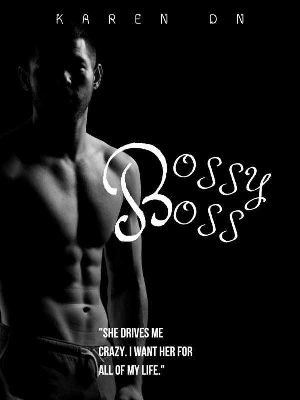 BOSSY BOSS Book