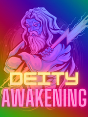 Deity Awakening Book