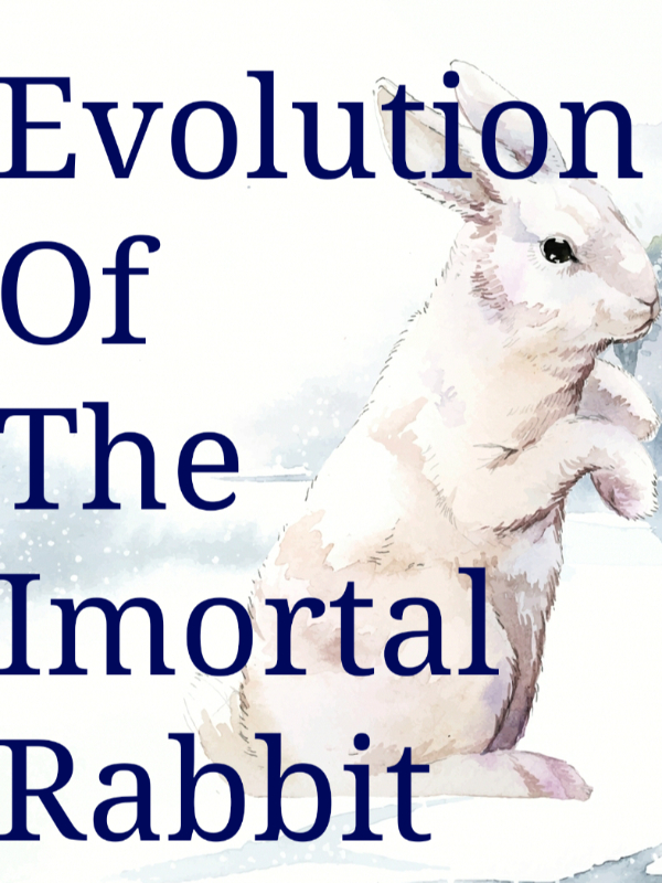 Evolution of the immortal rabbit