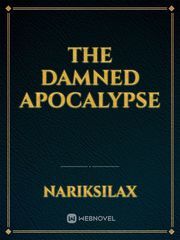 The Damned Apocalypse Book