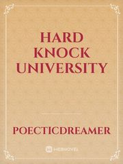 Hard Knock University Book