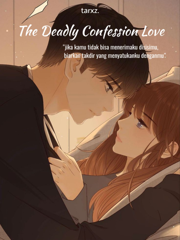 The Deadly Confession Love Book