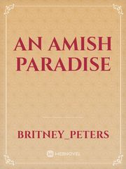 An Amish Paradise Book