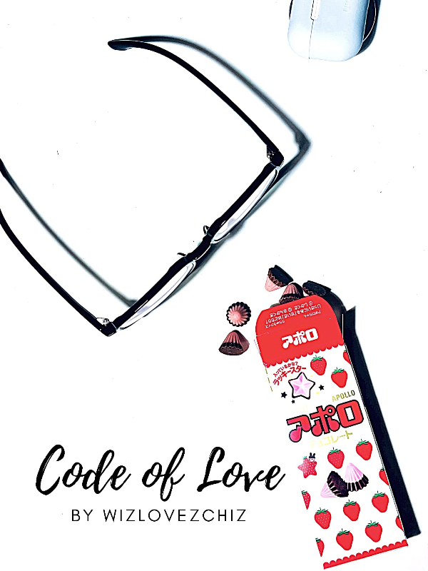 Code of Love [BL]