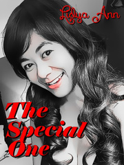 The Special One: She is Stephanie Young Book