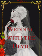 Wedding with the Devil Book