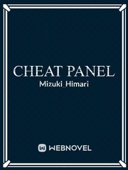 Cheat Panel Book
