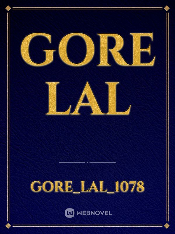 GORE lal Book
