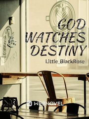 God Watches Destiny Book