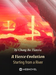 A Fierce Evolution Starting from a River Book