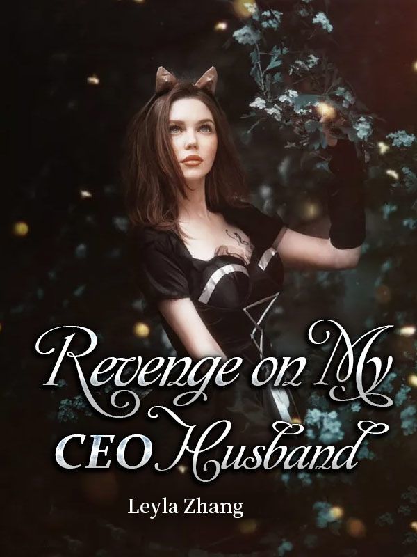 Revenge on My CEO Husband Book
