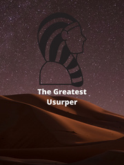 The Greatest Usurper Book