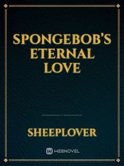 SpongeBob’s Eternal Love Book
