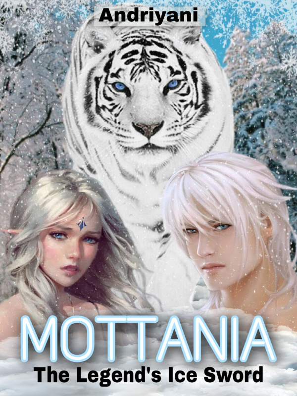 Mottania : The Legend's Ice Sword