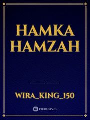 Hamka Hamzah Book
