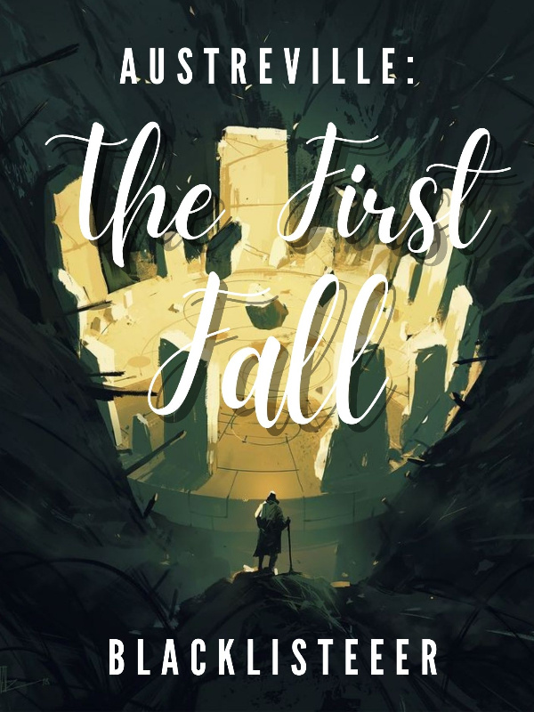 Austreville: The First Fall (Filipino Novel)