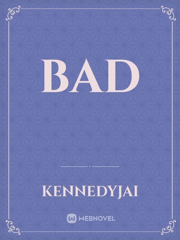 BAD Book