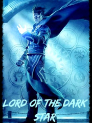 Lord Of The Dark Star. Book