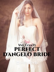 Perfect D'angelo Bride Book