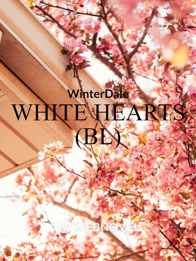 White Hearts (BL) Book