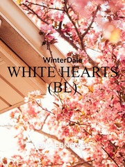 White Hearts (BL) Book