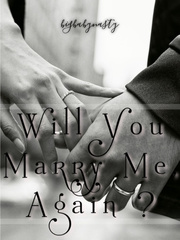 Will you marry me, Again ? Book