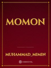 momon Book