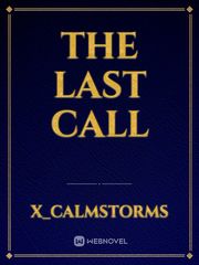 The Last Call Book