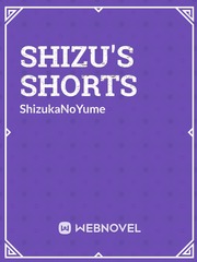 Shizu's Shorts Book