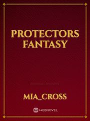 protectors fantasy Book