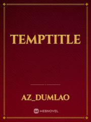 TempTitle Book
