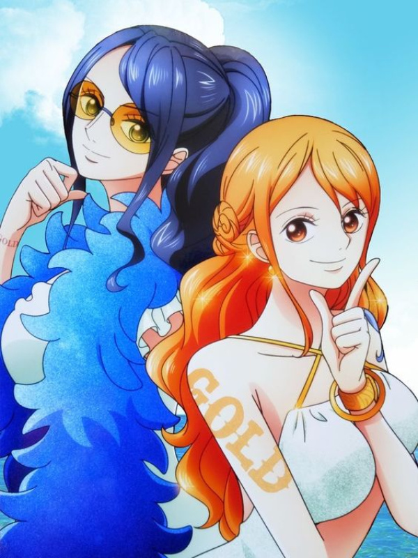 One Piece Nami X Male Reader Novels & Books - WebNovel