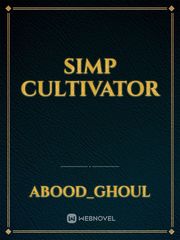 simp cultivator Book