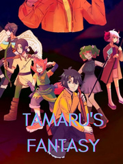 Tamaru's Fantasy Book